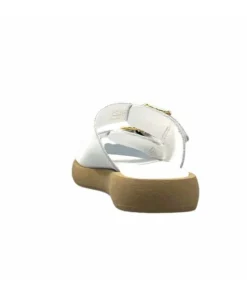 Ivoire 8022-02 Cuir Blanc*top tris srl Online