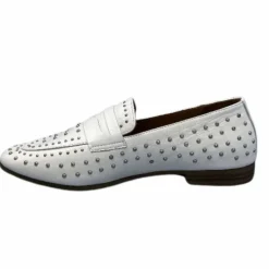 Ivoire 500.1000 Cuir Blanc*Ivoire0401a Sale