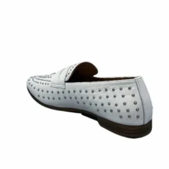 Ivoire 500.1000 Cuir Blanc*Ivoire0401a Sale