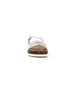 Ivoire 2115 Cuir Blanc Argent*Ivoire0098a Online