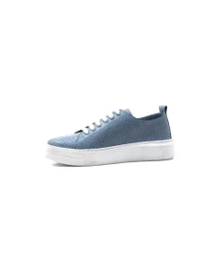 Ivoire 382.510 Cuir Bleu*s and m / shoes market Clearance
