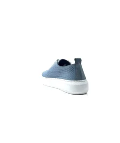 Ivoire 382.510 Cuir Bleu*s and m / shoes market Clearance