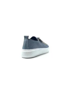 Ivoire 382.510 Cuir Bleu*s and m / shoes market Clearance