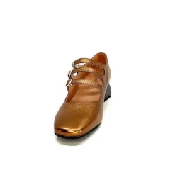 Ivoire 5981 Cuir Bronze*Dansi Discount