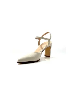 Ivoire 51190 Cuir Creme*Ivoire0104a New