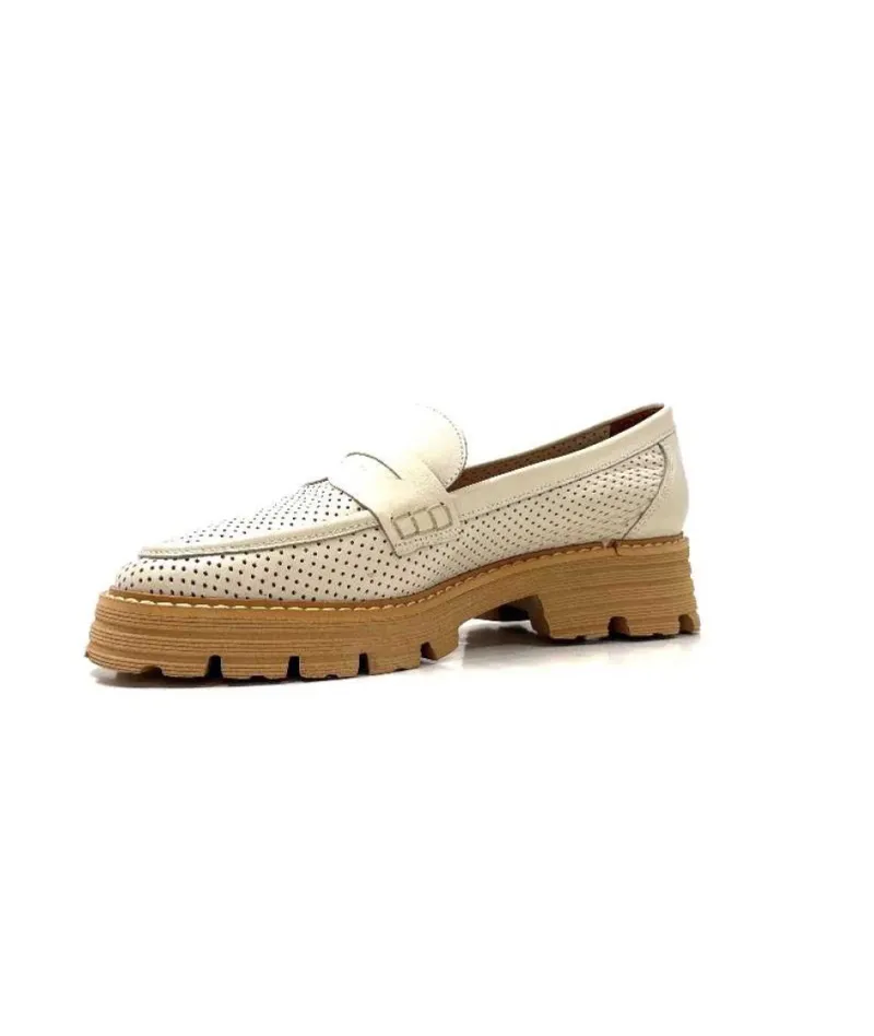 Ivoire 108802 Cuir Creme*Ivoire-354 Discount