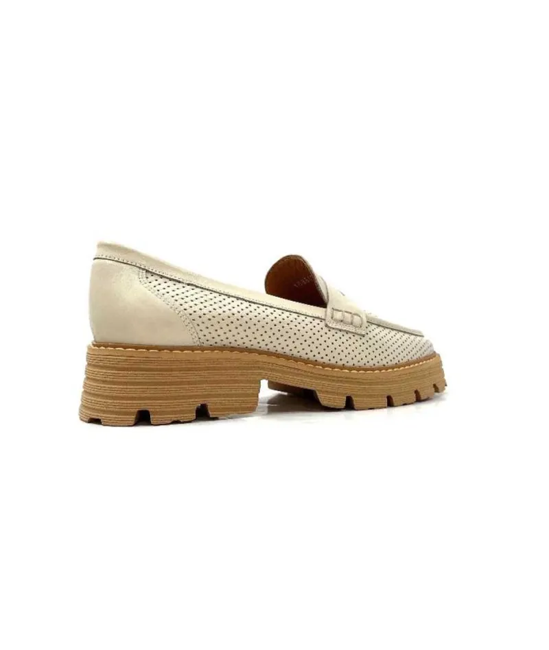 Ivoire 108802 Cuir Creme*Ivoire-354 Discount