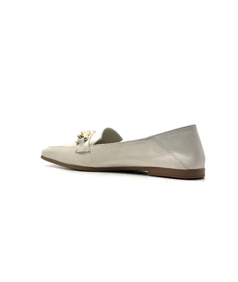 Ivoire 97576 Cuir Creme*gloria Hot