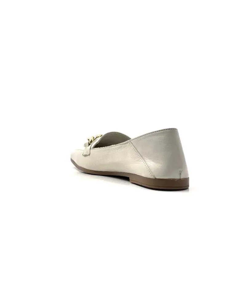 Ivoire 97576 Cuir Creme*gloria Hot