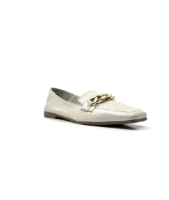 Ivoire 97576 Cuir Creme*gloria Hot