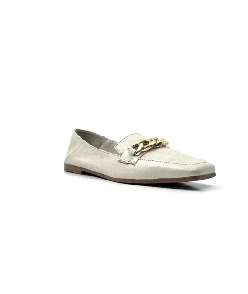 Ivoire 97576 Cuir Creme*gloria Hot