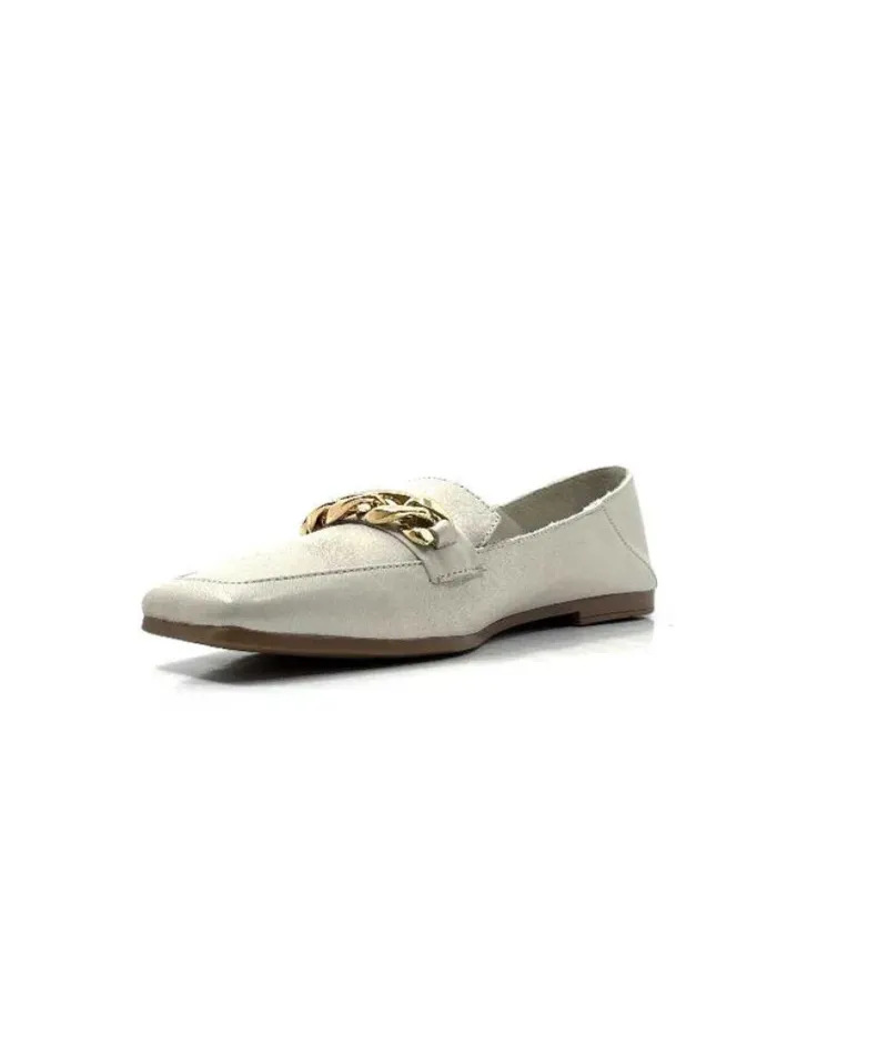 Ivoire 97576 Cuir Creme*gloria Hot