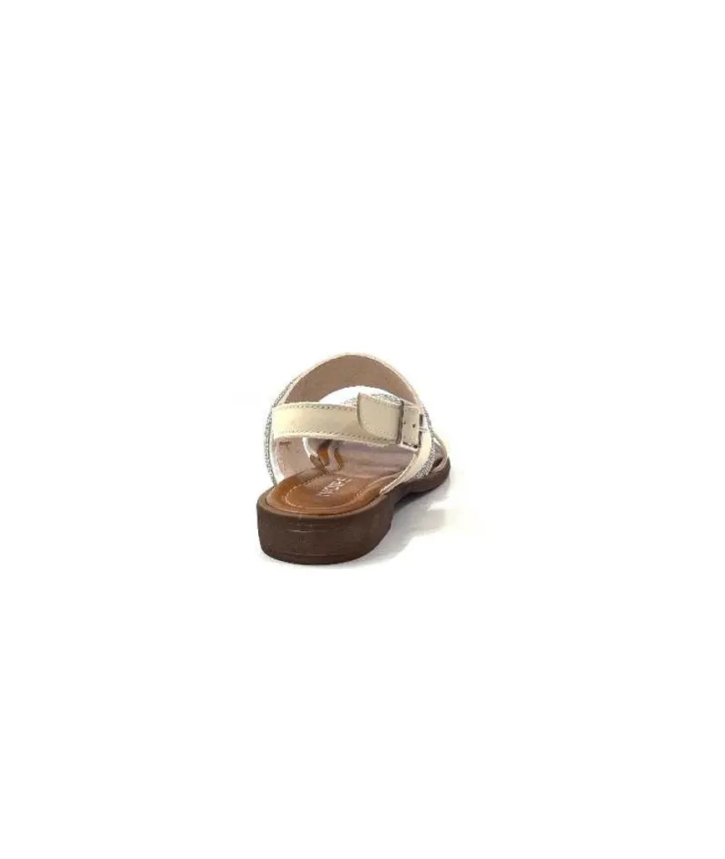 Ivoire 1078 Cuir Creme Avorio*Ivoire0203a New