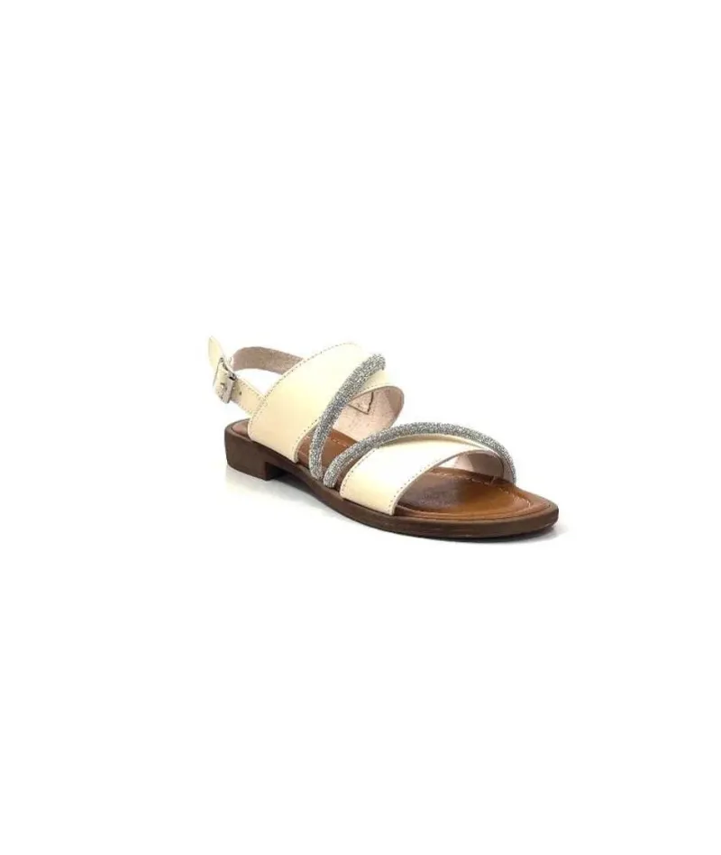 Ivoire 1078 Cuir Creme Avorio*Ivoire0203a New