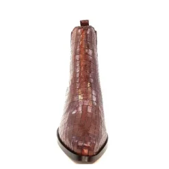 Ivoire 44447 Cuir Croco Cognac*Ivoire0104a Online