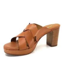 Ivoire 6080 Cuir Cuoio*Ivoire0399a