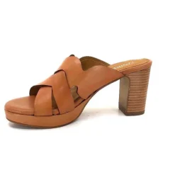 Ivoire 6080 Cuir Cuoio*Ivoire0399a