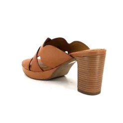 Ivoire 6080 Cuir Cuoio*Ivoire0399a