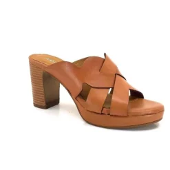 Ivoire 6080 Cuir Cuoio*Ivoire0399a