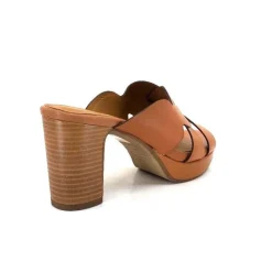 Ivoire 6080 Cuir Cuoio*Ivoire0399a