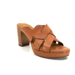 Ivoire 6080 Cuir Cuoio*Ivoire0399a