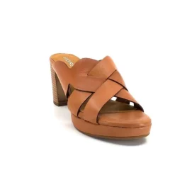 Ivoire 6080 Cuir Cuoio*Ivoire0399a