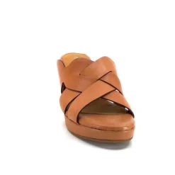 Ivoire 6080 Cuir Cuoio*Ivoire0399a