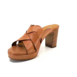 Ivoire 6080 Cuir Cuoio*Ivoire0399a