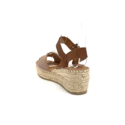 Ivoire 683805 Cuir Daim Beige*Ivoire0586a New