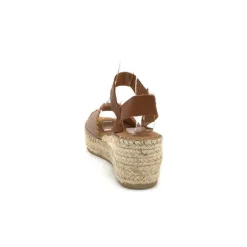 Ivoire 683805 Cuir Daim Beige*Ivoire0586a New