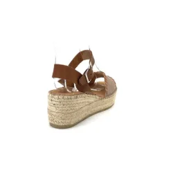 Ivoire 683805 Cuir Daim Beige*Ivoire0586a New