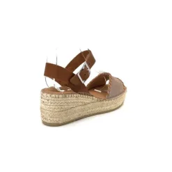 Ivoire 683805 Cuir Daim Beige*Ivoire0586a New