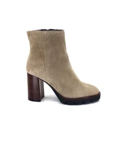 Ivoire 50183 Cuir Daim Sand*Ivoire0104a Online