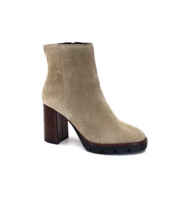 Ivoire 50183 Cuir Daim Sand*Ivoire0104a Online