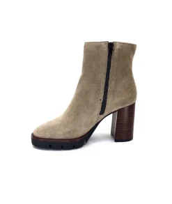 Ivoire 50183 Cuir Daim Sand*Ivoire0104a Online