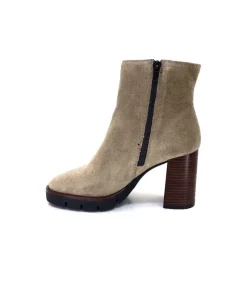 Ivoire 50183 Cuir Daim Sand*Ivoire0104a Online