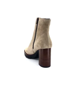 Ivoire 50183 Cuir Daim Sand*Ivoire0104a Online