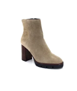 Ivoire 50183 Cuir Daim Sand*Ivoire0104a Online