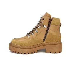 Ivoire 12301 Cuir Daim Taupe*Ivoire0209b Hot