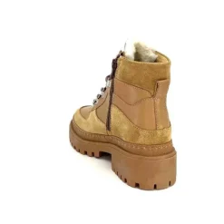 Ivoire 12301 Cuir Daim Taupe*Ivoire0209b Hot