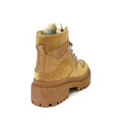 Ivoire 12301 Cuir Daim Taupe*Ivoire0209b Hot