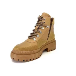 Ivoire 12301 Cuir Daim Taupe*Ivoire0209b Hot