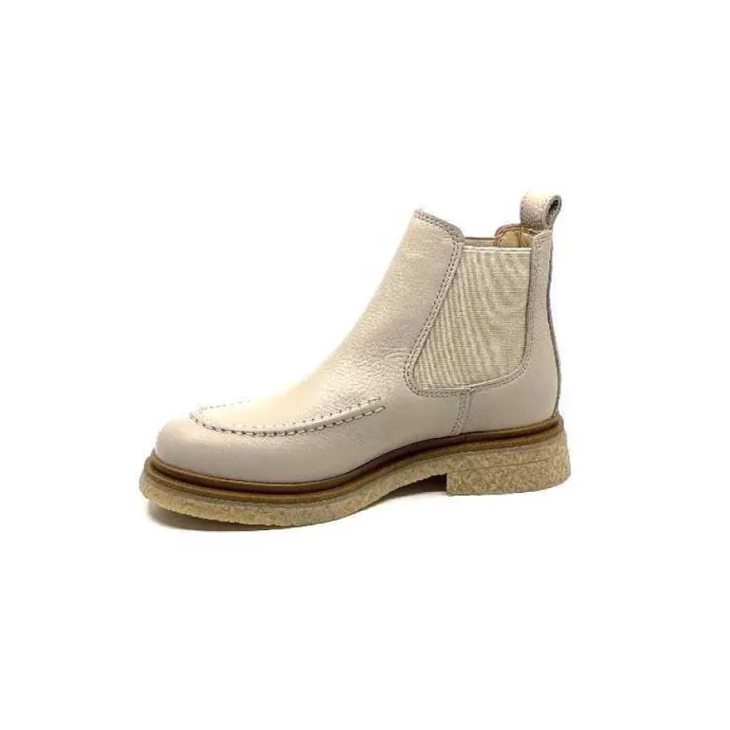 Ivoire 3-40104 Cuir Dark Beige*bline Online