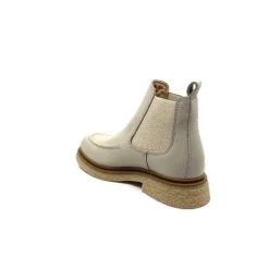 Ivoire 3-40104 Cuir Dark Beige*bline Online