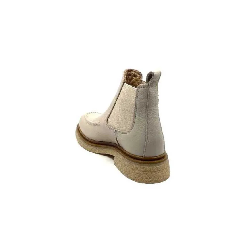 Ivoire 3-40104 Cuir Dark Beige*bline Online