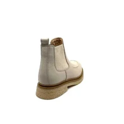 Ivoire 3-40104 Cuir Dark Beige*bline Online