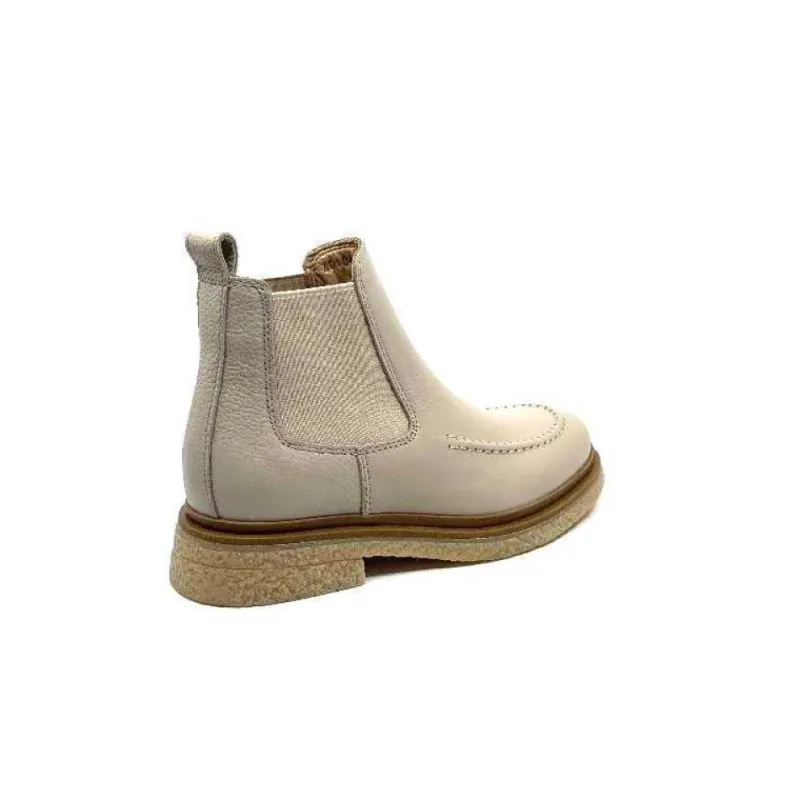 Ivoire 3-40104 Cuir Dark Beige*bline Online