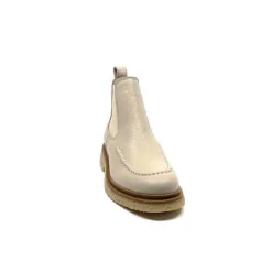 Ivoire 3-40104 Cuir Dark Beige*bline Online