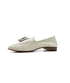 Ivoire 2002 Cuir Egret*gloria Best