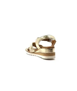 Ivoire 1613-0092 Cuir Gold*erdo Hot
